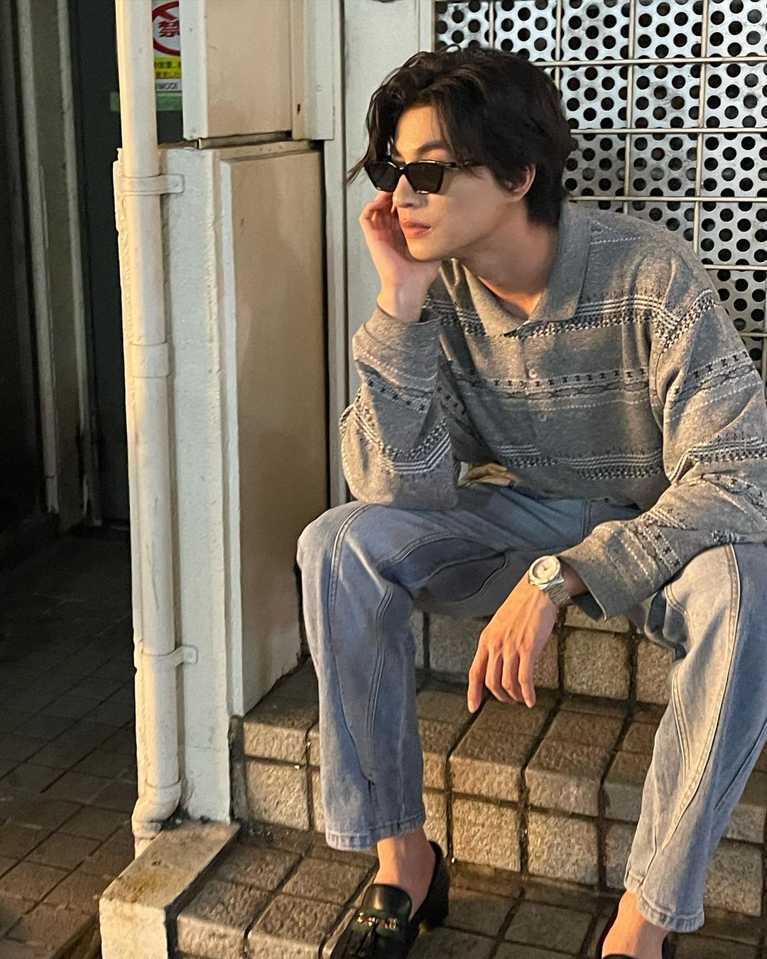 กลัฟ - คณาวุฒิ ไตรพิพัฒนพงษ์