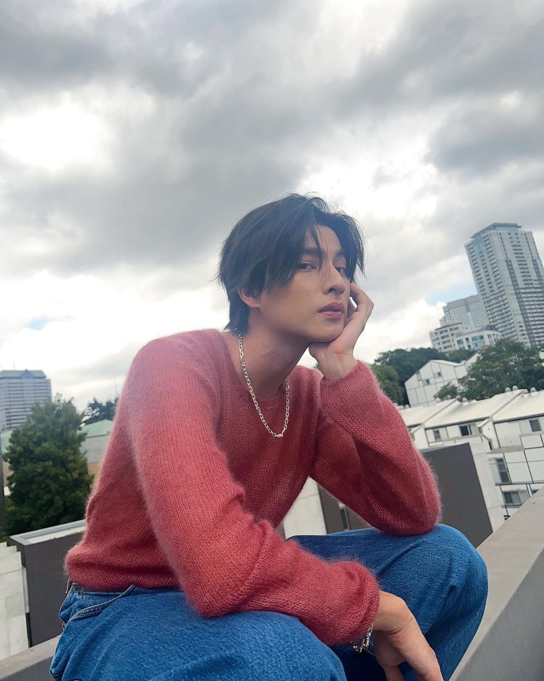 กลัฟ - คณาวุฒิ ไตรพิพัฒนพงษ์