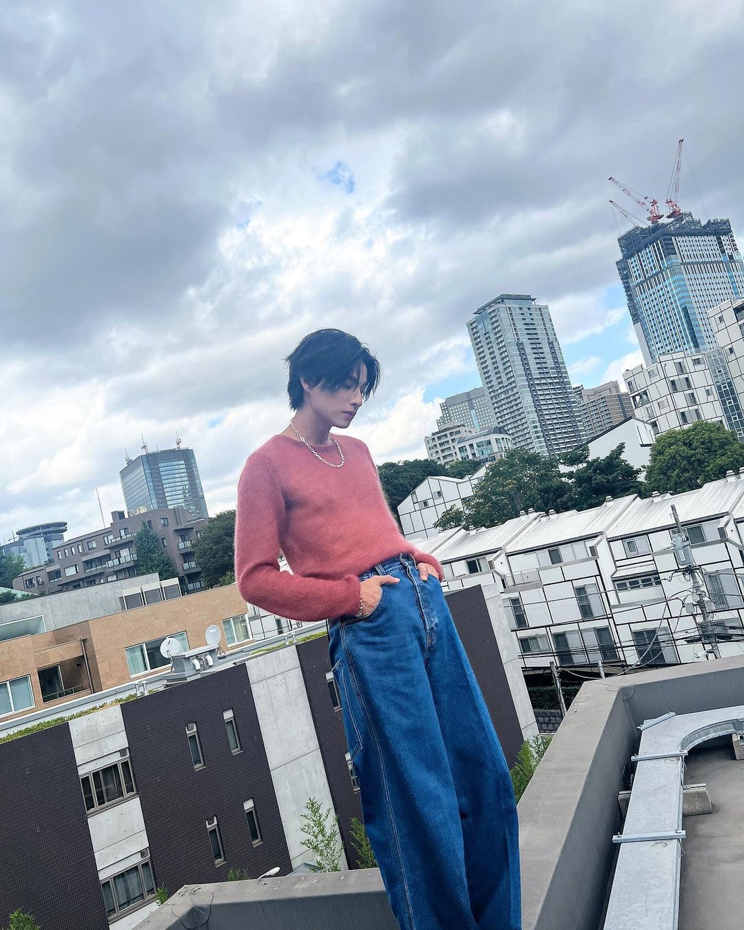 กลัฟ - คณาวุฒิ ไตรพิพัฒนพงษ์