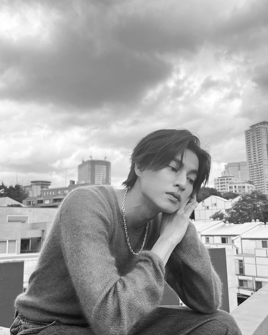 กลัฟ - คณาวุฒิ ไตรพิพัฒนพงษ์