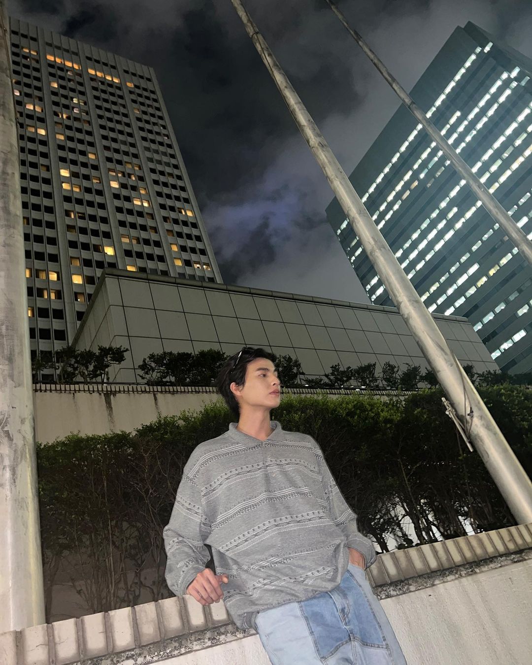 กลัฟ - คณาวุฒิ ไตรพิพัฒนพงษ์