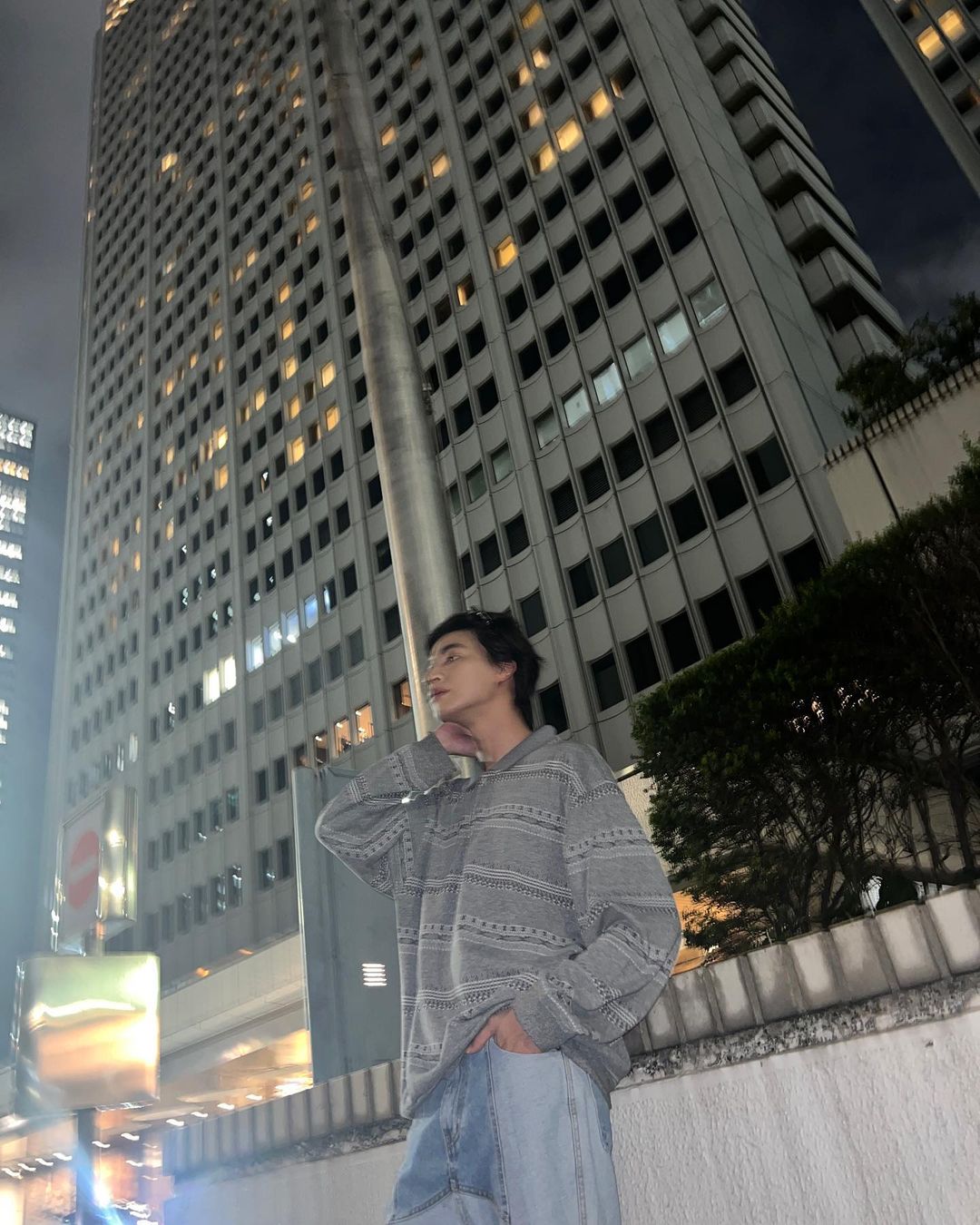 กลัฟ - คณาวุฒิ ไตรพิพัฒนพงษ์