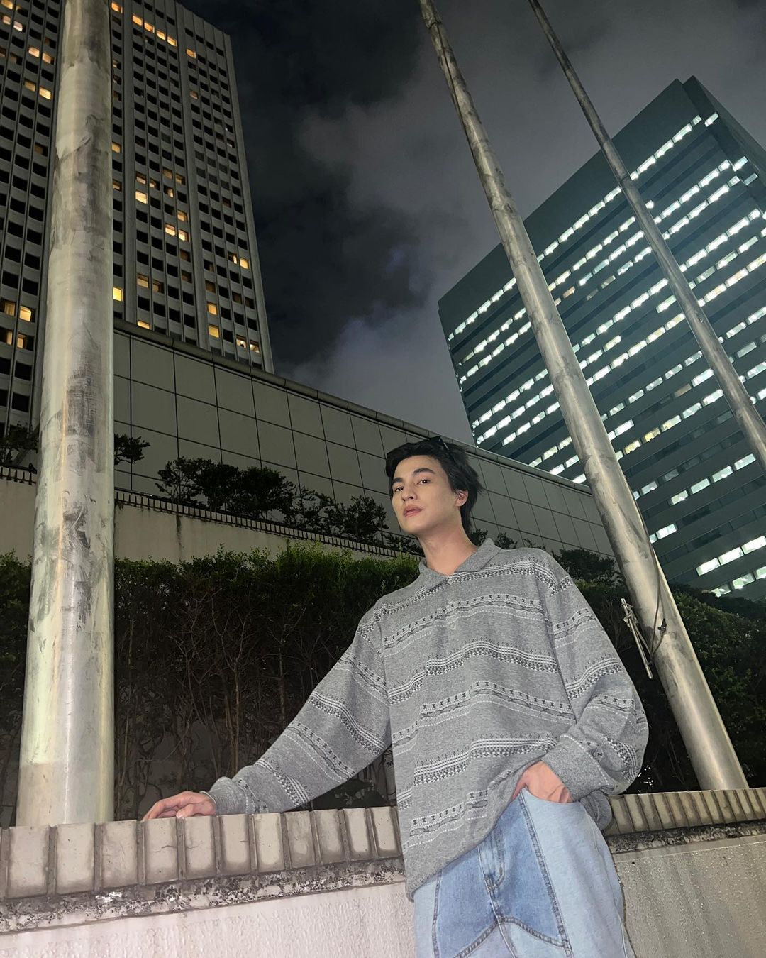 กลัฟ - คณาวุฒิ ไตรพิพัฒนพงษ์