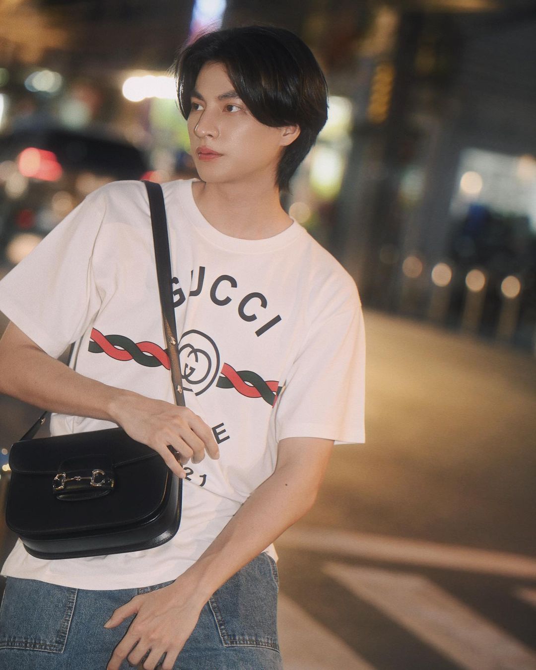 กลัฟ - คณาวุฒิ ไตรพิพัฒนพงษ์