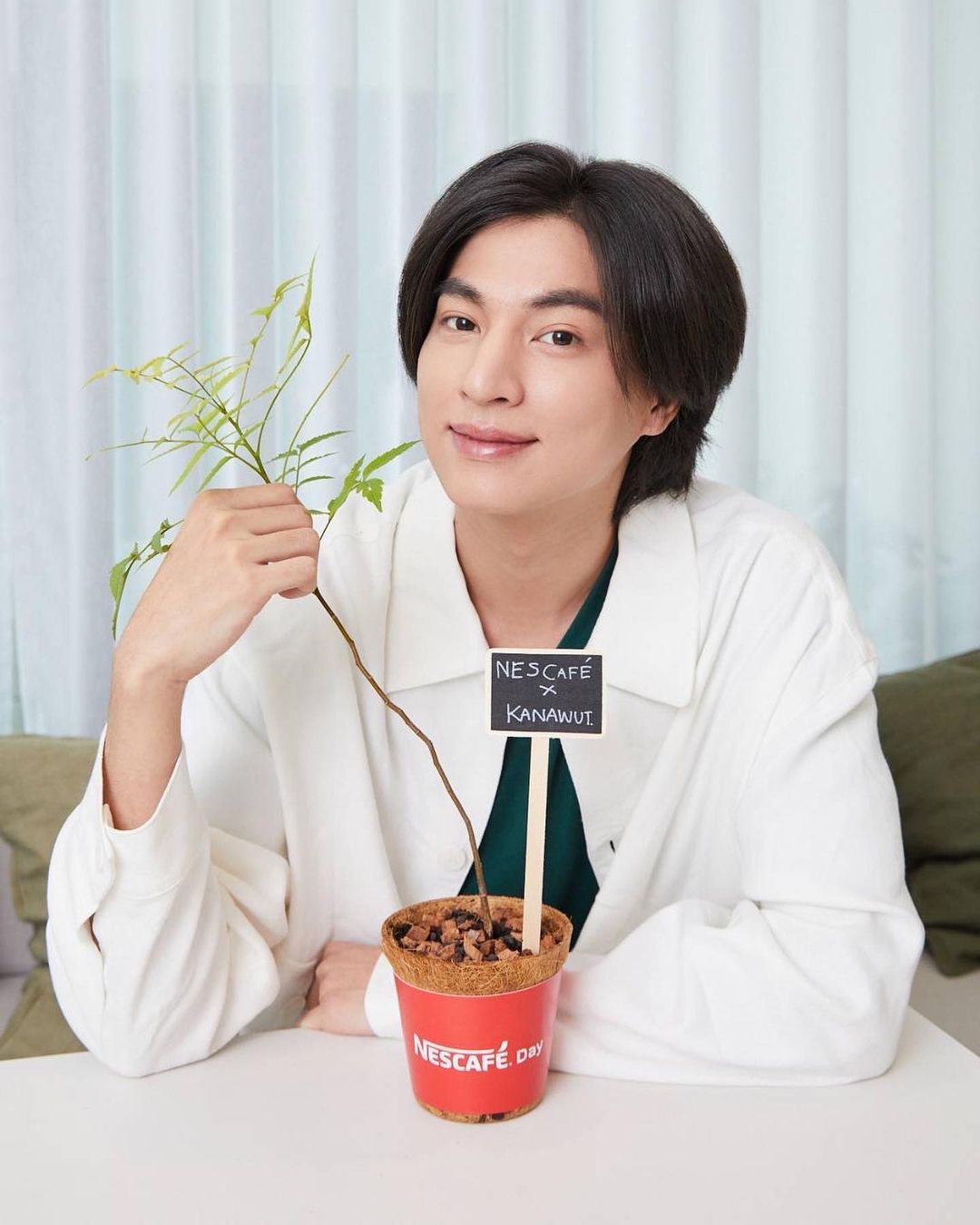 กลัฟ - คณาวุฒิ ไตรพิพัฒนพงษ์