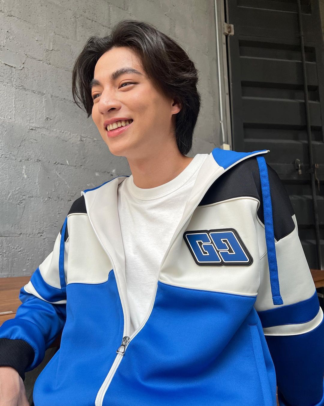 กลัฟ - คณาวุฒิ ไตรพิพัฒนพงษ์