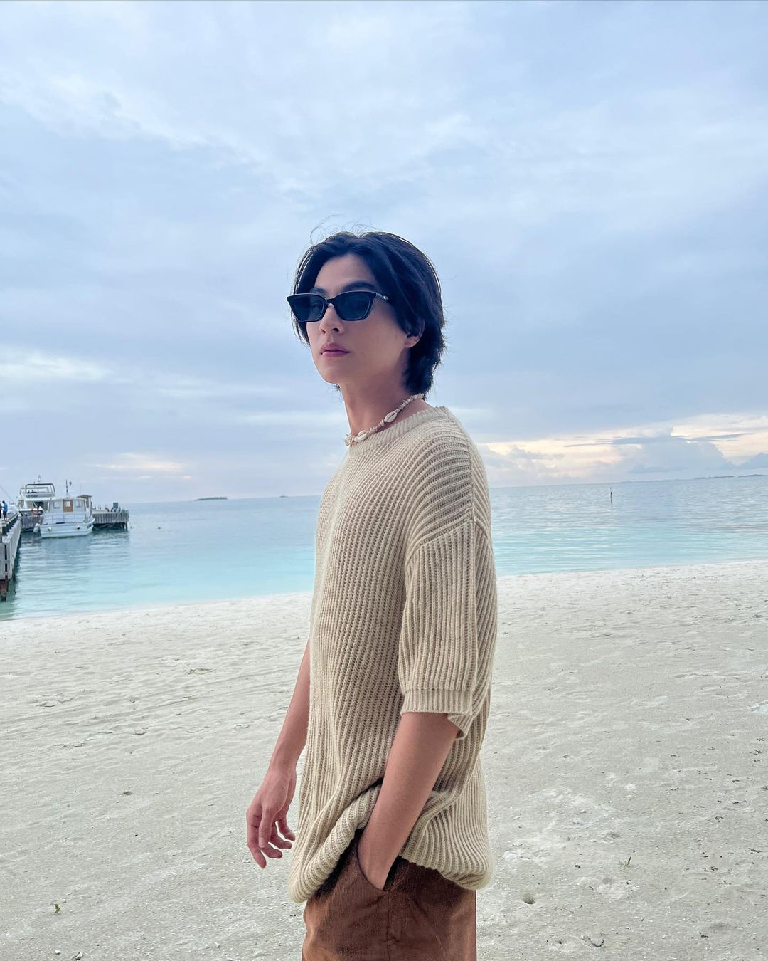 กลัฟ - คณาวุฒิ ไตรพิพัฒนพงษ์