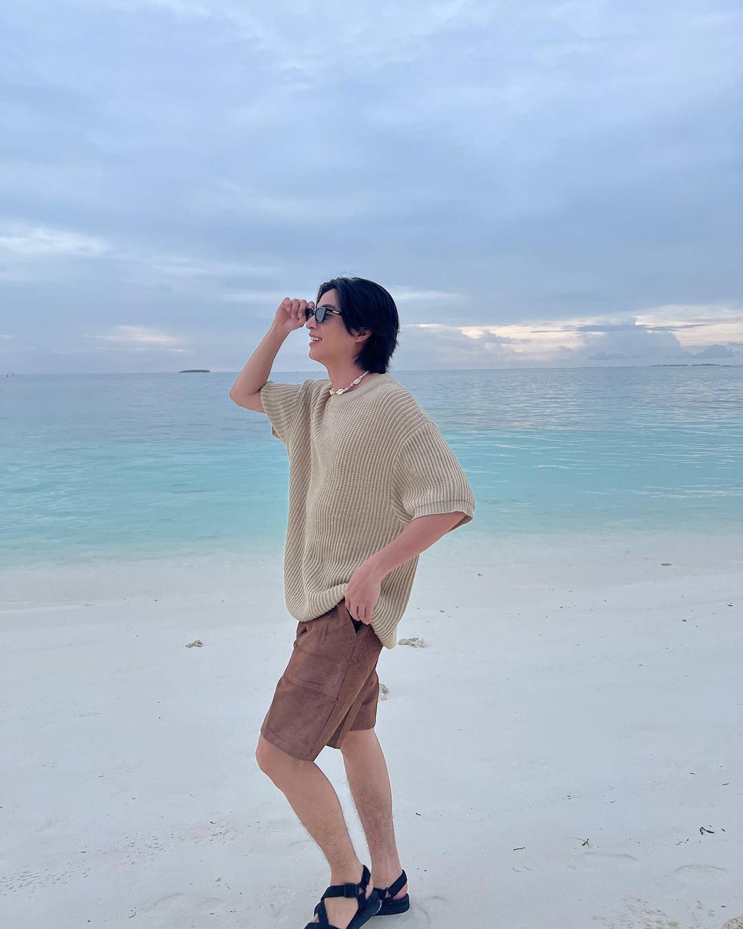 กลัฟ - คณาวุฒิ ไตรพิพัฒนพงษ์