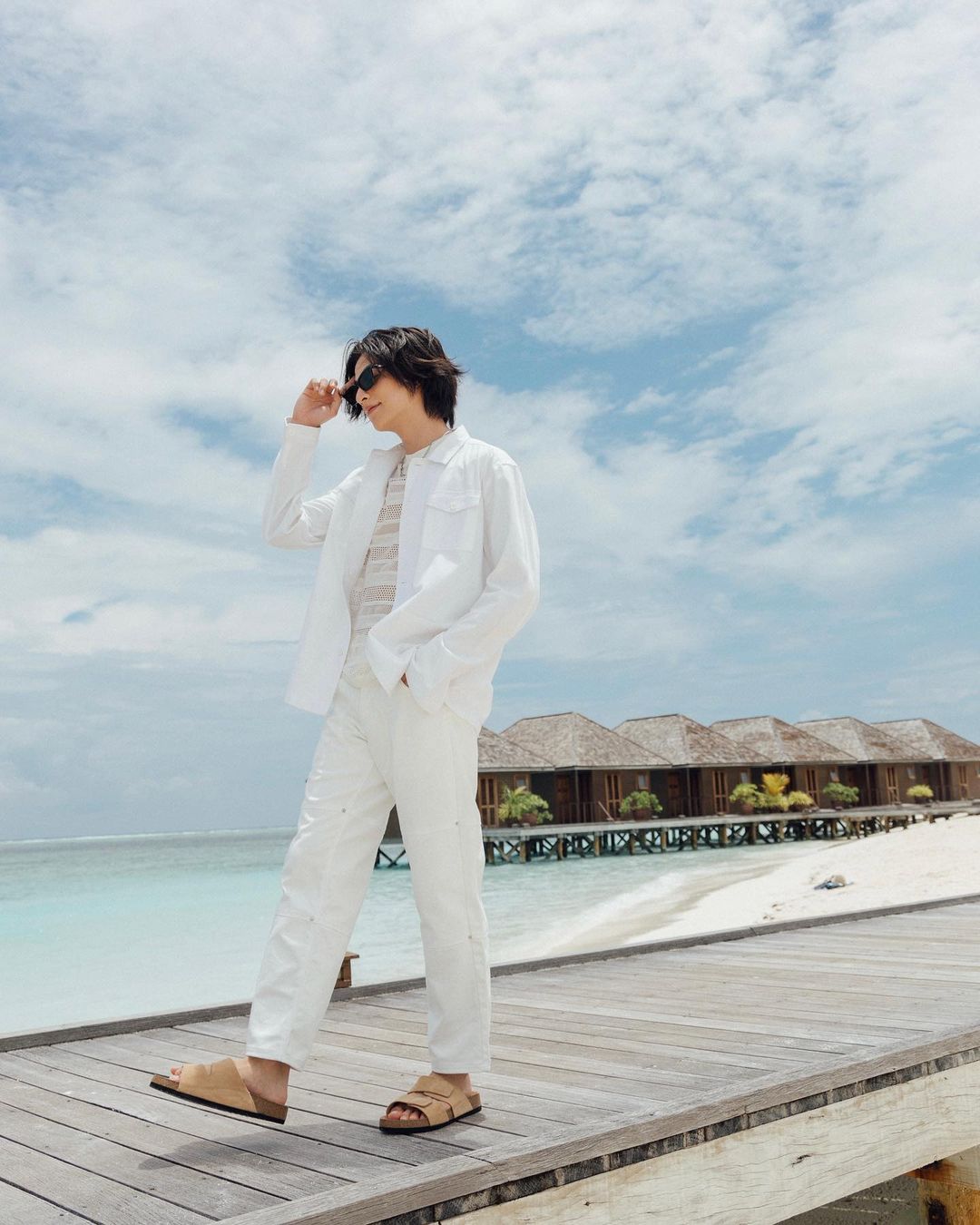 กลัฟ - คณาวุฒิ ไตรพิพัฒนพงษ์