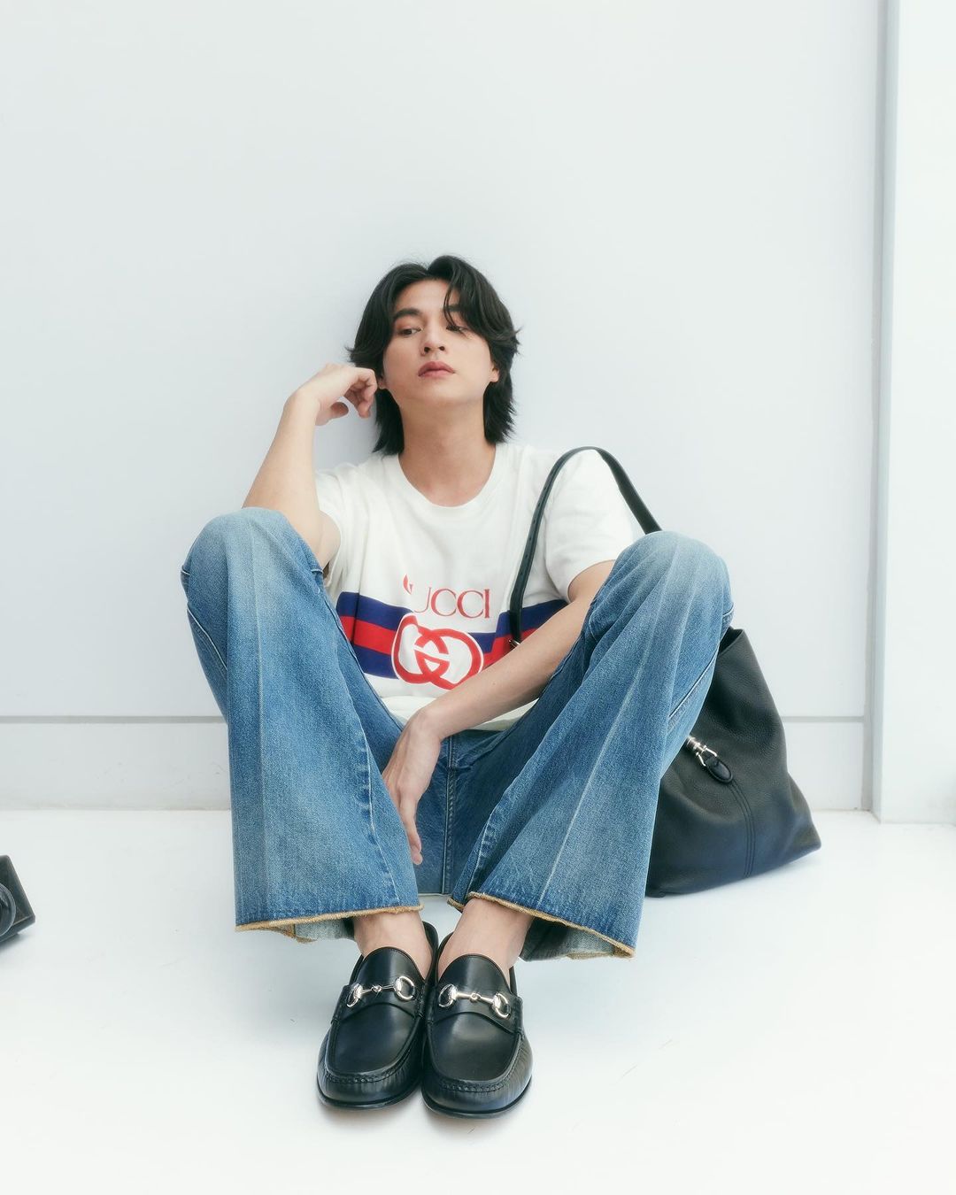 กลัฟ - คณาวุฒิ ไตรพิพัฒนพงษ์