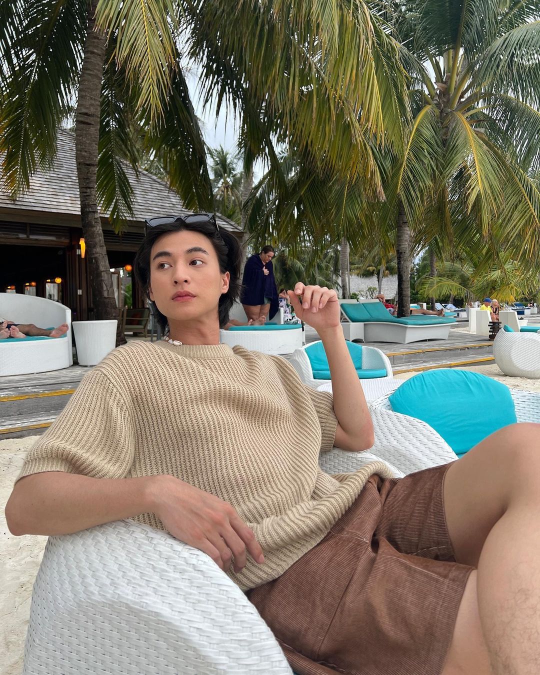 กลัฟ - คณาวุฒิ ไตรพิพัฒนพงษ์