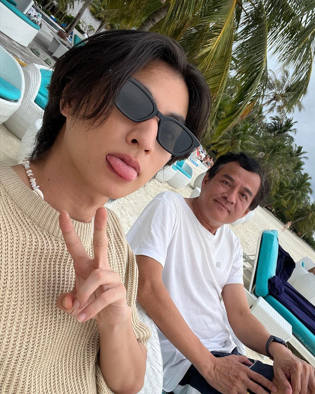 กลัฟ - คณาวุฒิ ไตรพิพัฒนพงษ์
