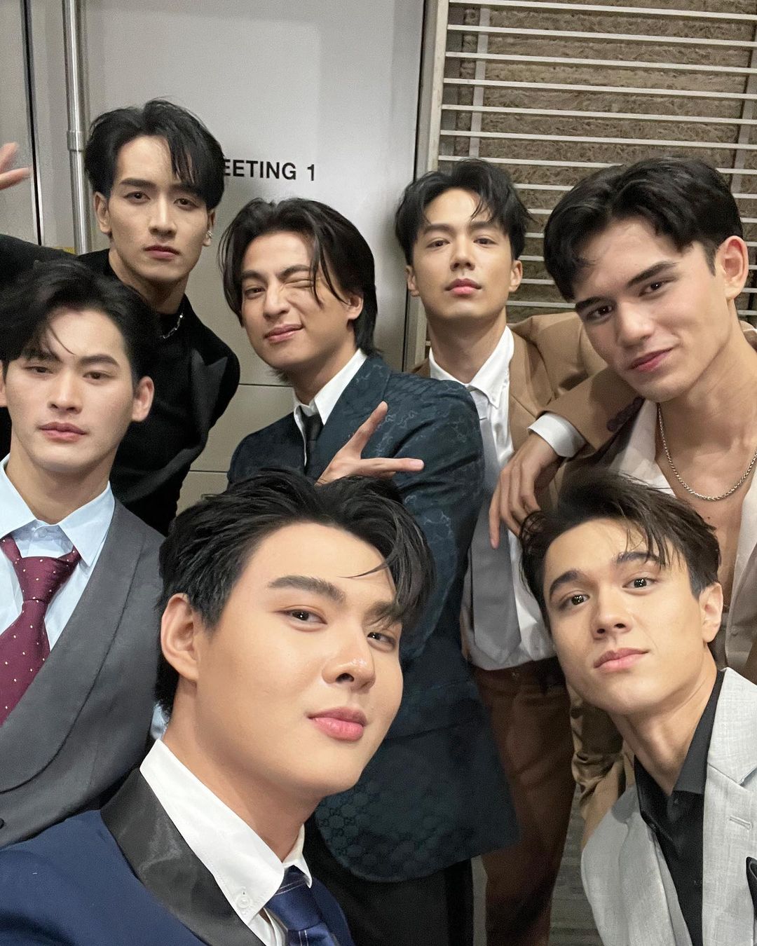 กลัฟ - คณาวุฒิ ไตรพิพัฒนพงษ์