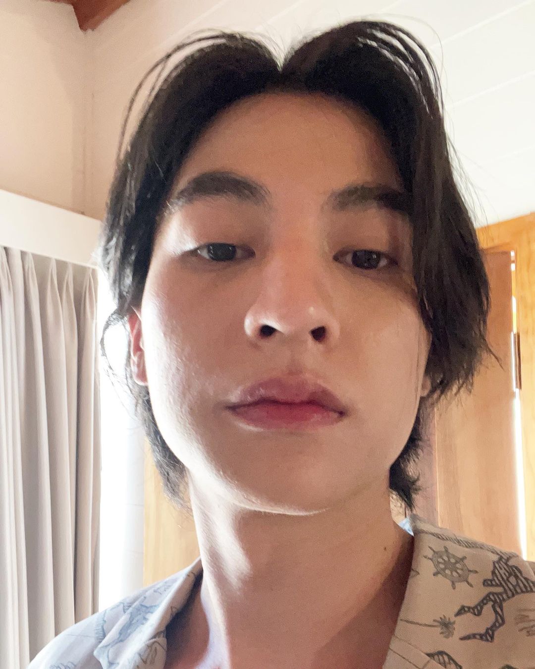 กลัฟ - คณาวุฒิ ไตรพิพัฒนพงษ์