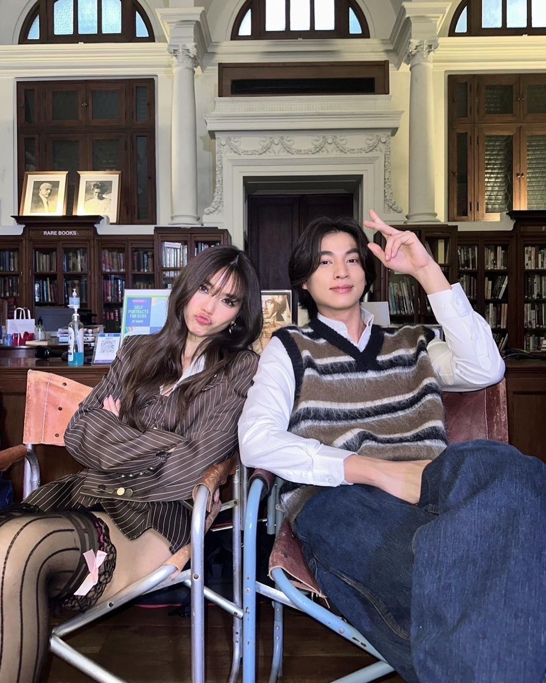 กลัฟ - คณาวุฒิ ไตรพิพัฒนพงษ์