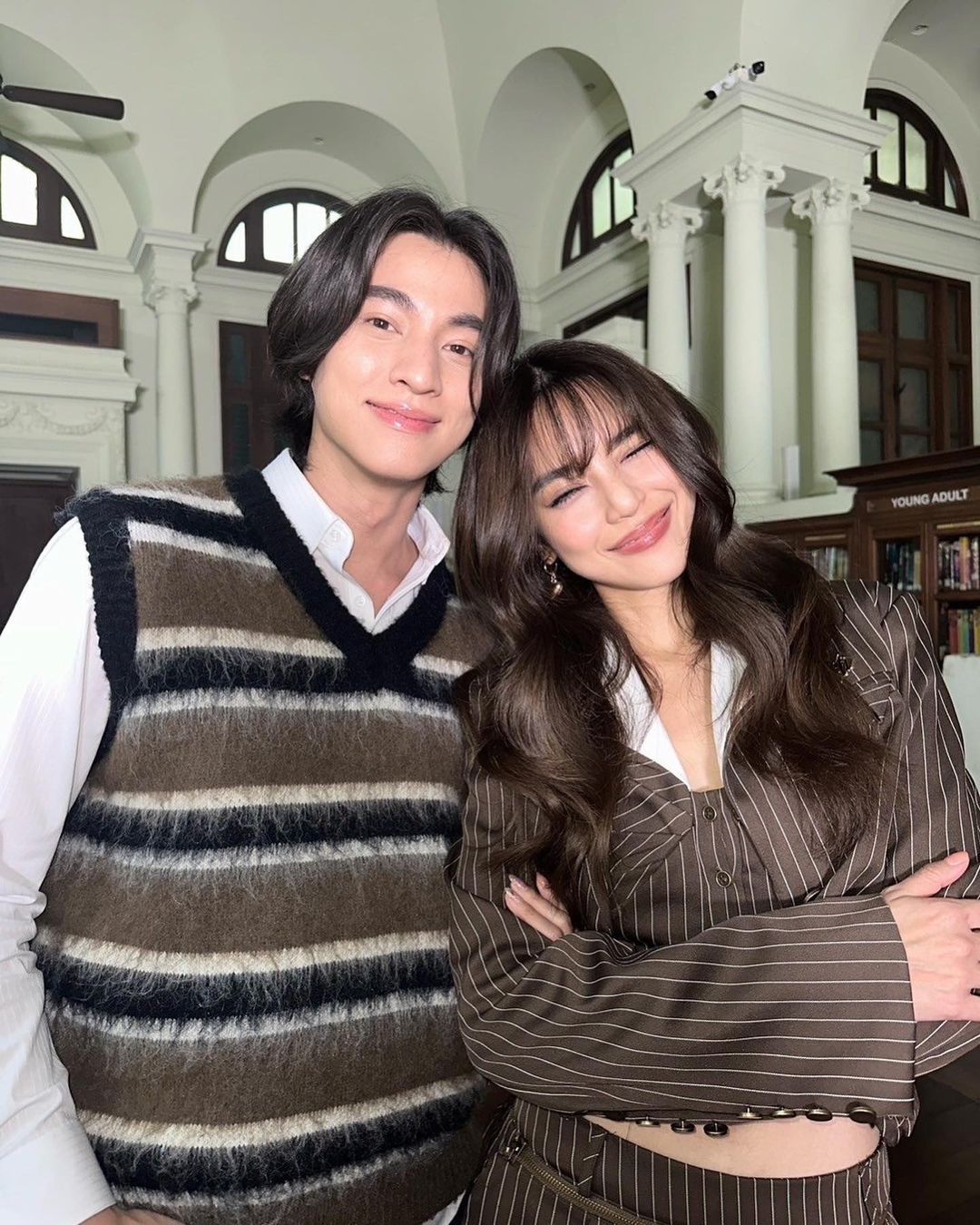 กลัฟ - คณาวุฒิ ไตรพิพัฒนพงษ์