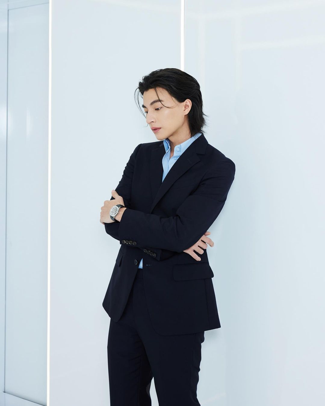 กลัฟ - คณาวุฒิ ไตรพิพัฒนพงษ์