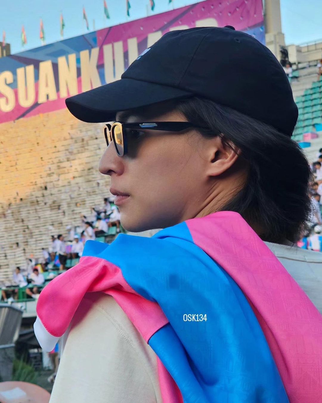 กลัฟ - คณาวุฒิ ไตรพิพัฒนพงษ์