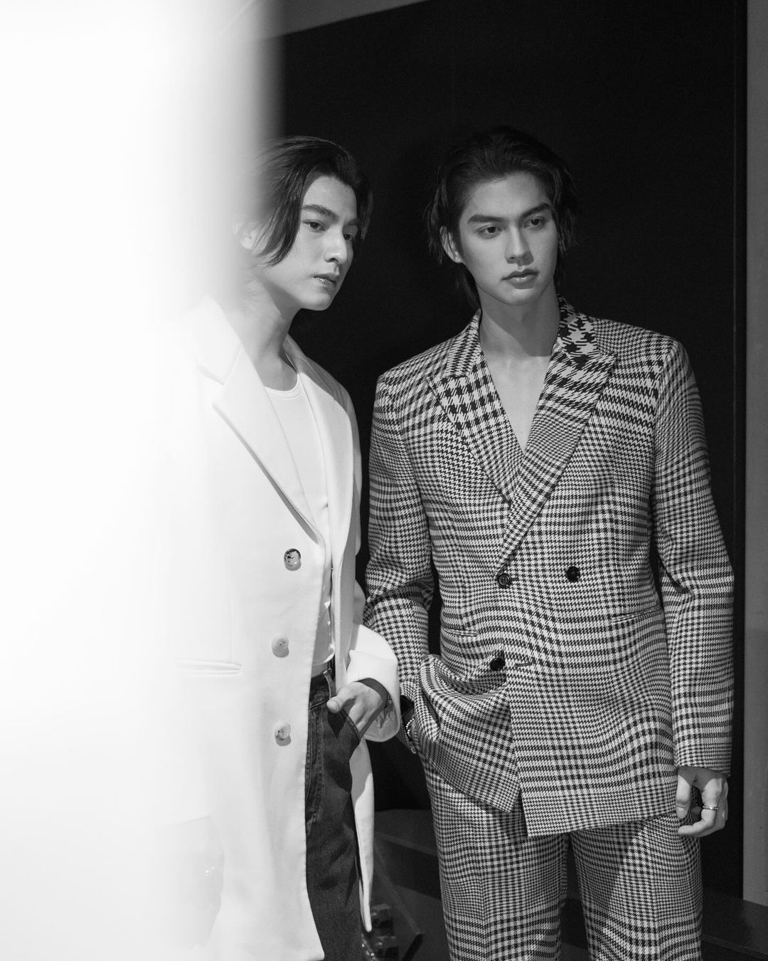 กลัฟ - คณาวุฒิ ไตรพิพัฒนพงษ์