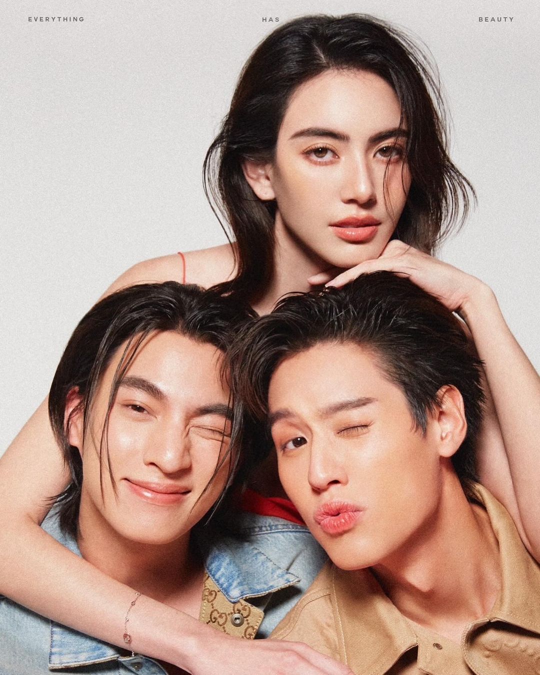 กลัฟ - คณาวุฒิ ไตรพิพัฒนพงษ์