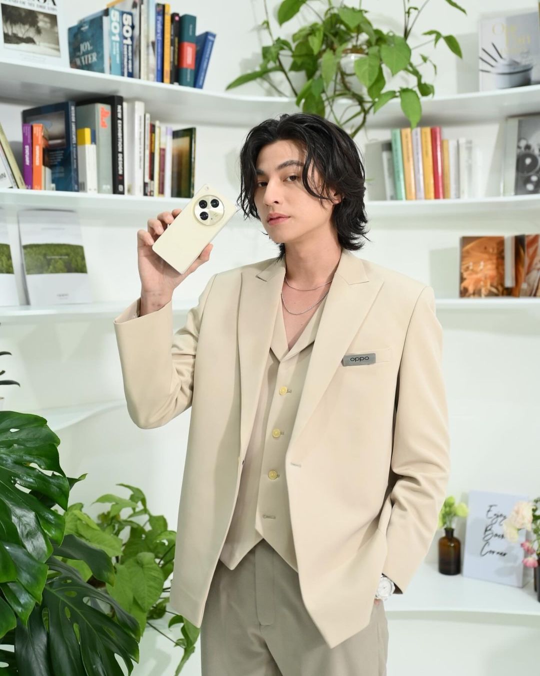 กลัฟ - คณาวุฒิ ไตรพิพัฒนพงษ์