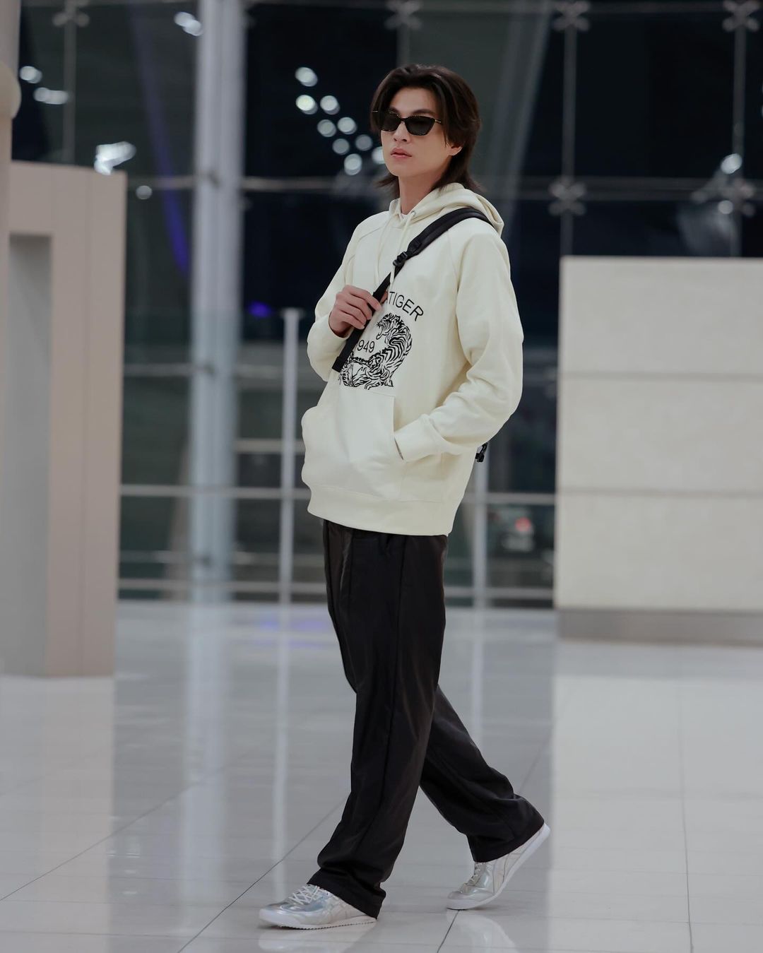 กลัฟ - คณาวุฒิ ไตรพิพัฒนพงษ์