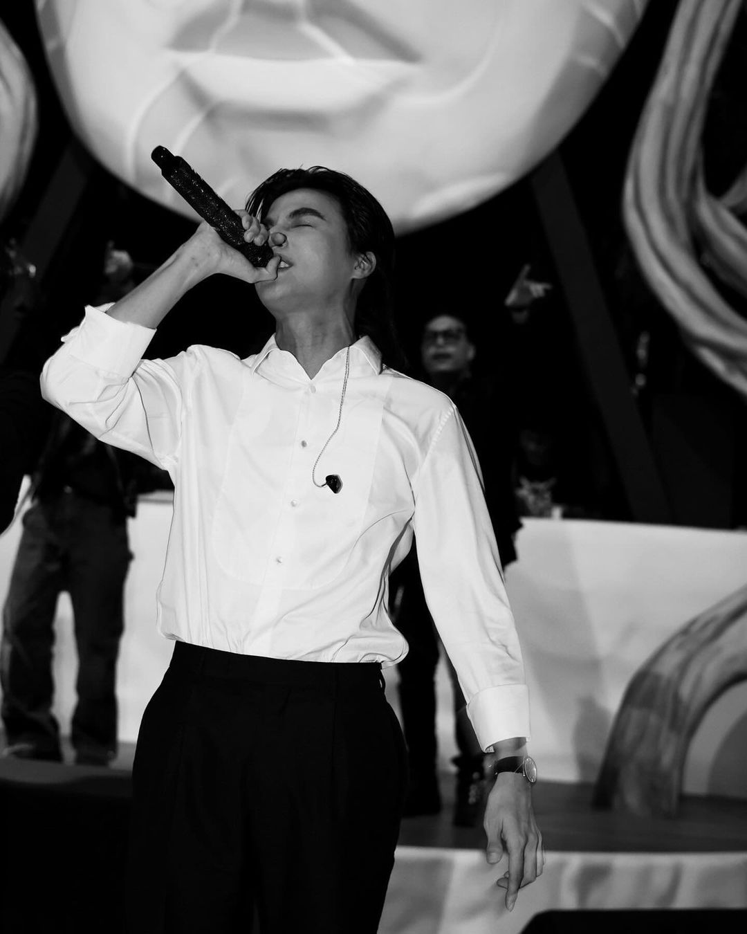 กลัฟ - คณาวุฒิ ไตรพิพัฒนพงษ์