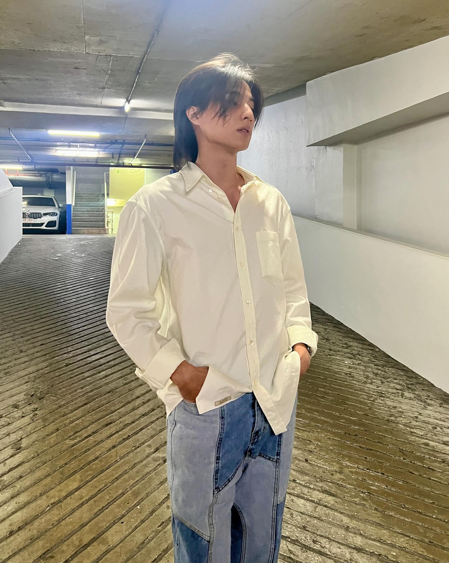 กลัฟ - คณาวุฒิ ไตรพิพัฒนพงษ์