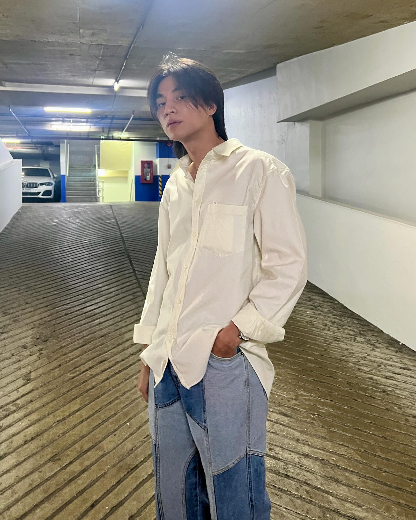 กลัฟ - คณาวุฒิ ไตรพิพัฒนพงษ์