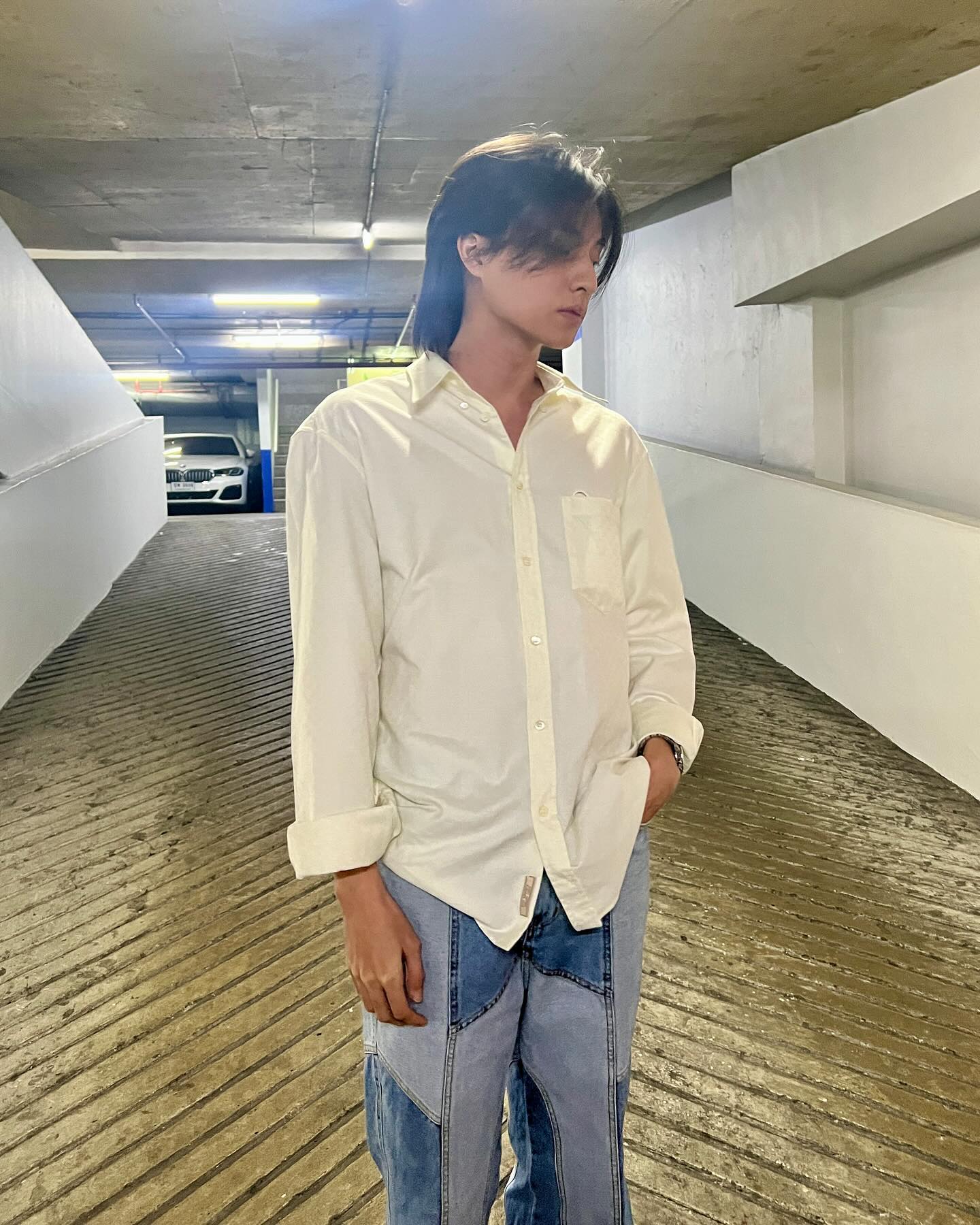 กลัฟ - คณาวุฒิ ไตรพิพัฒนพงษ์