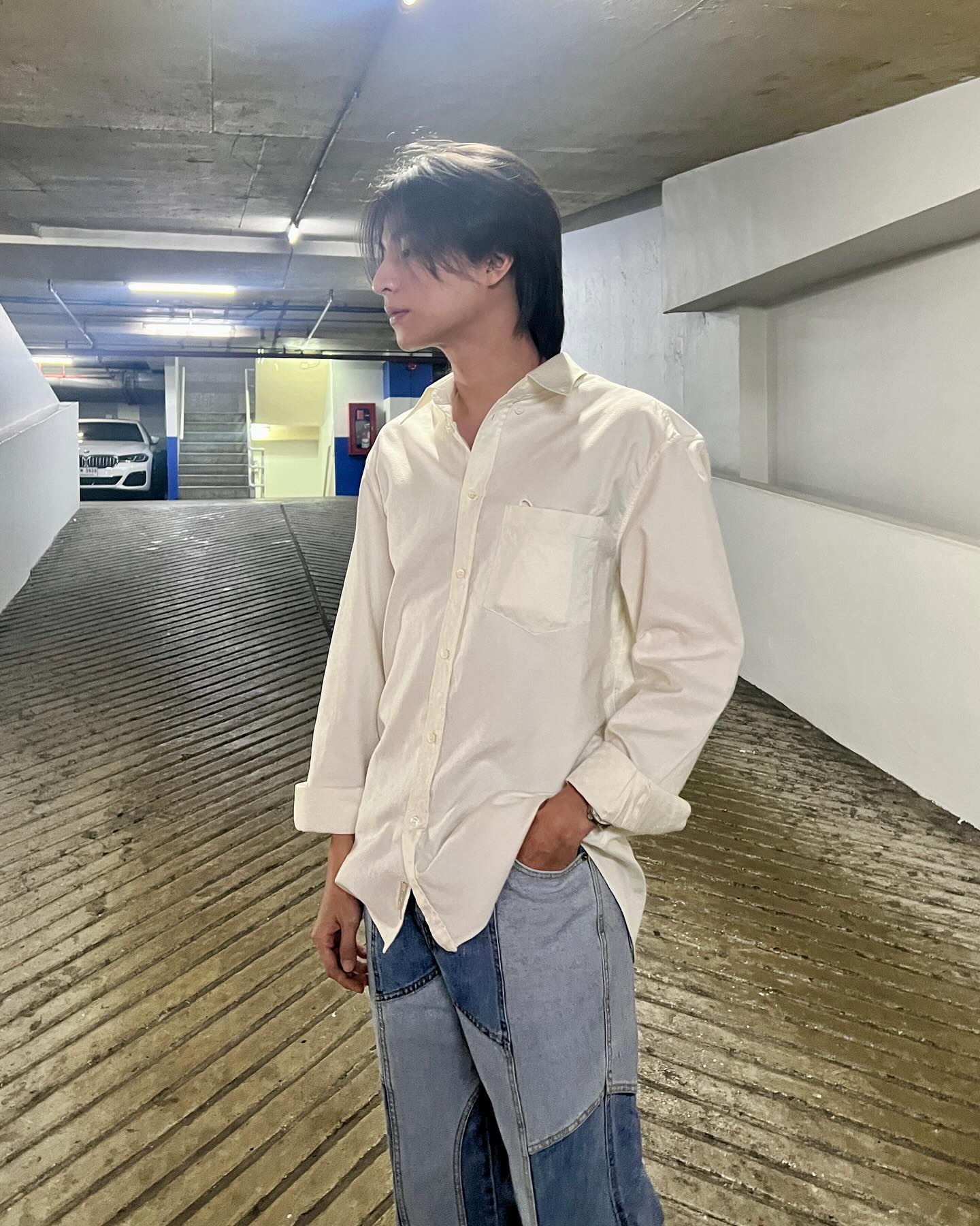 กลัฟ - คณาวุฒิ ไตรพิพัฒนพงษ์