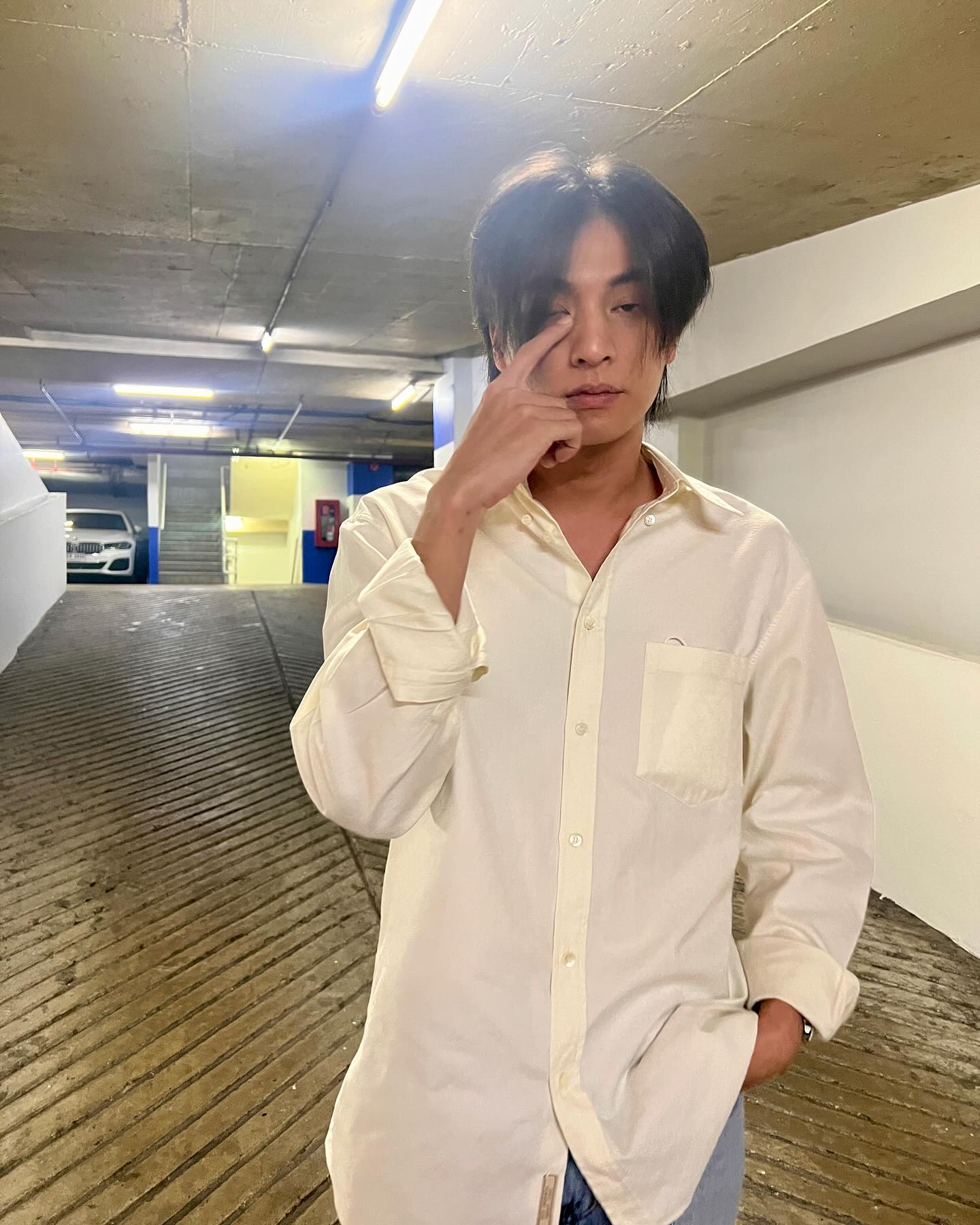 กลัฟ - คณาวุฒิ ไตรพิพัฒนพงษ์