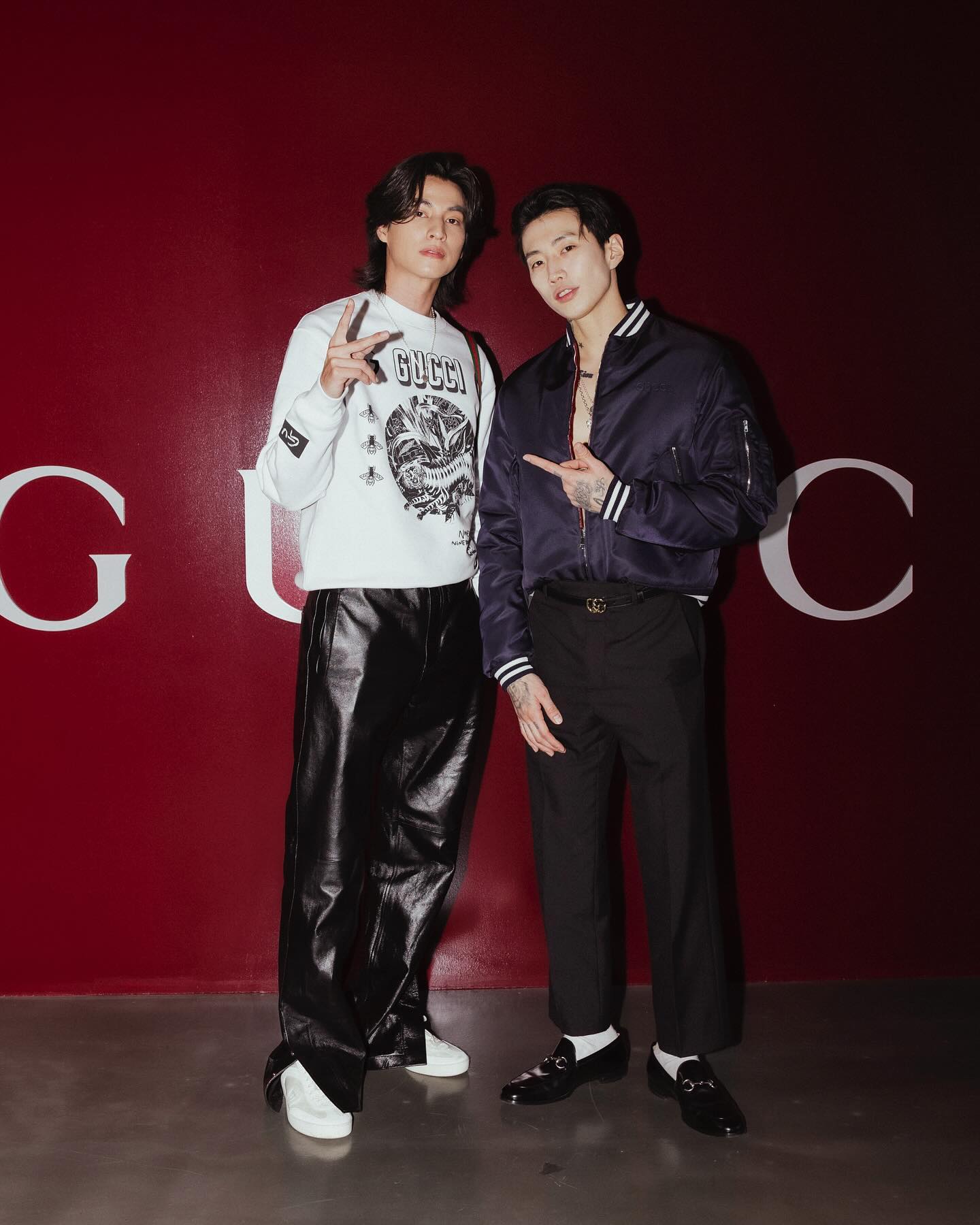 กลัฟ - คณาวุฒิ ไตรพิพัฒนพงษ์