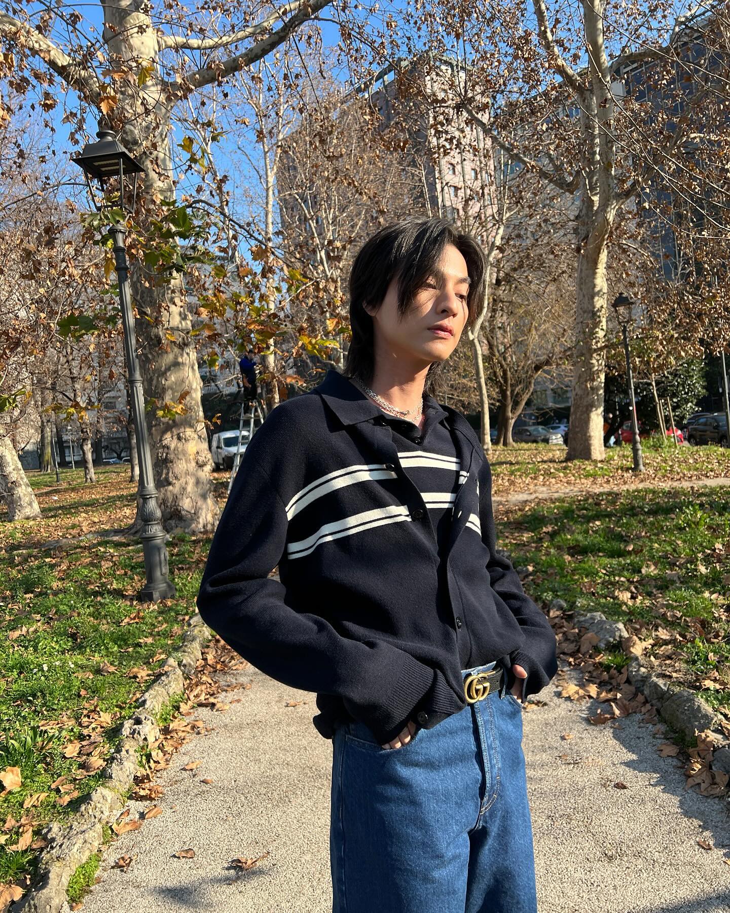 กลัฟ - คณาวุฒิ ไตรพิพัฒนพงษ์