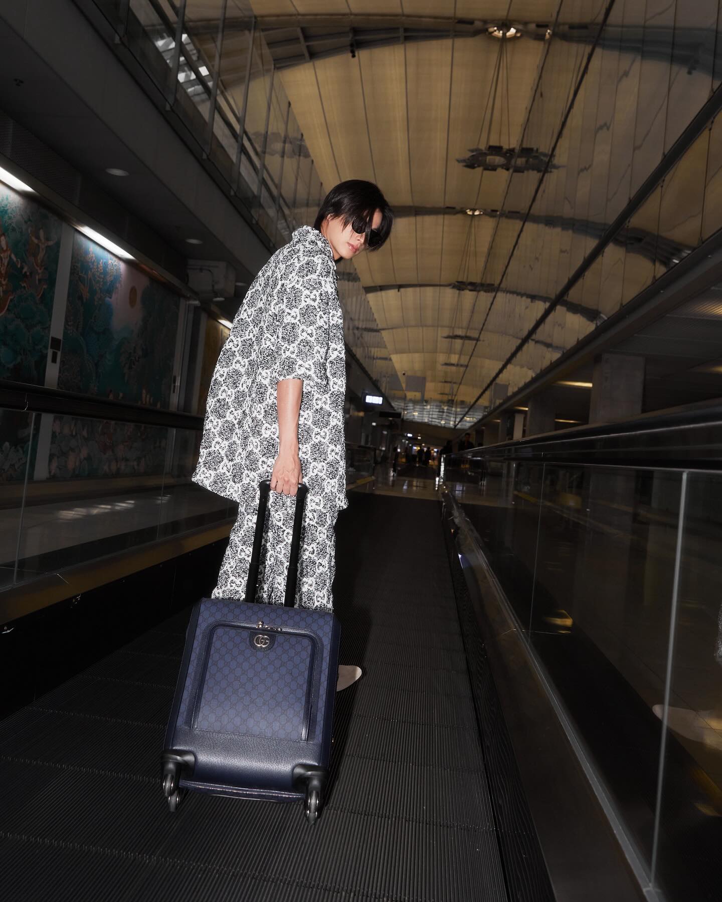 กลัฟ - คณาวุฒิ ไตรพิพัฒนพงษ์
