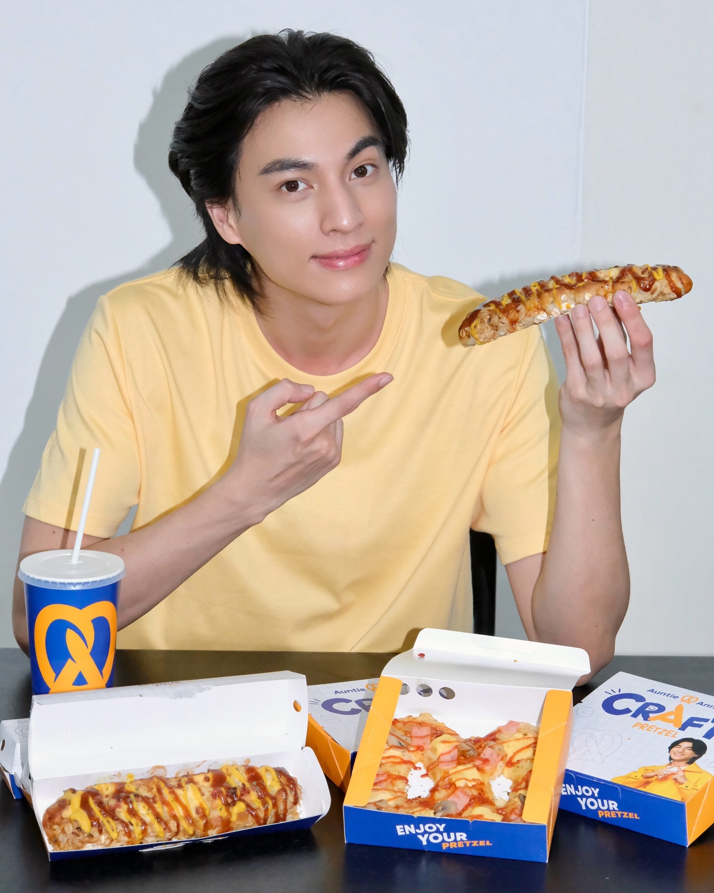 กลัฟ - คณาวุฒิ ไตรพิพัฒนพงษ์