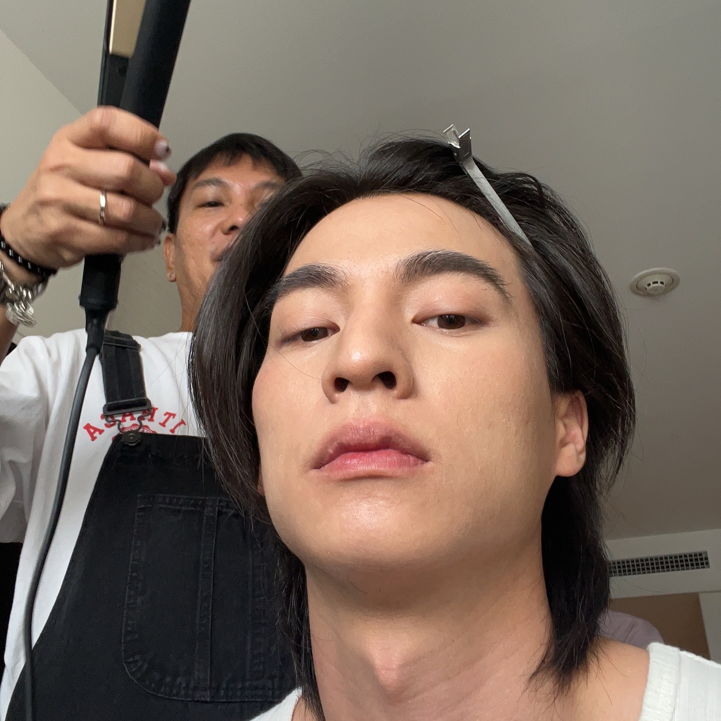 กลัฟ - คณาวุฒิ ไตรพิพัฒนพงษ์