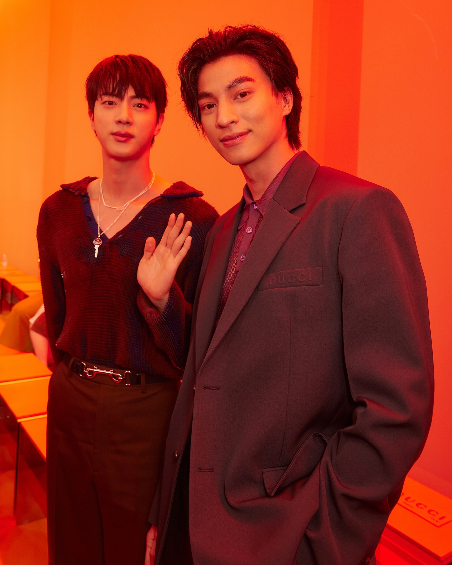 กลัฟ - คณาวุฒิ ไตรพิพัฒนพงษ์