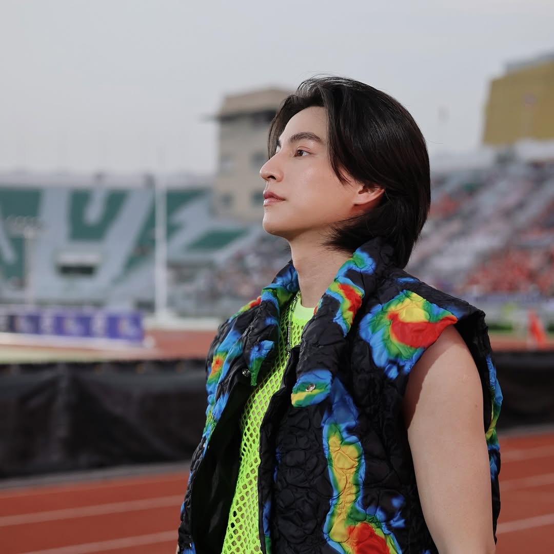 กลัฟ - คณาวุฒิ ไตรพิพัฒนพงษ์