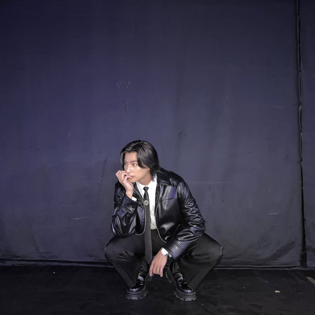 กลัฟ - คณาวุฒิ ไตรพิพัฒนพงษ์