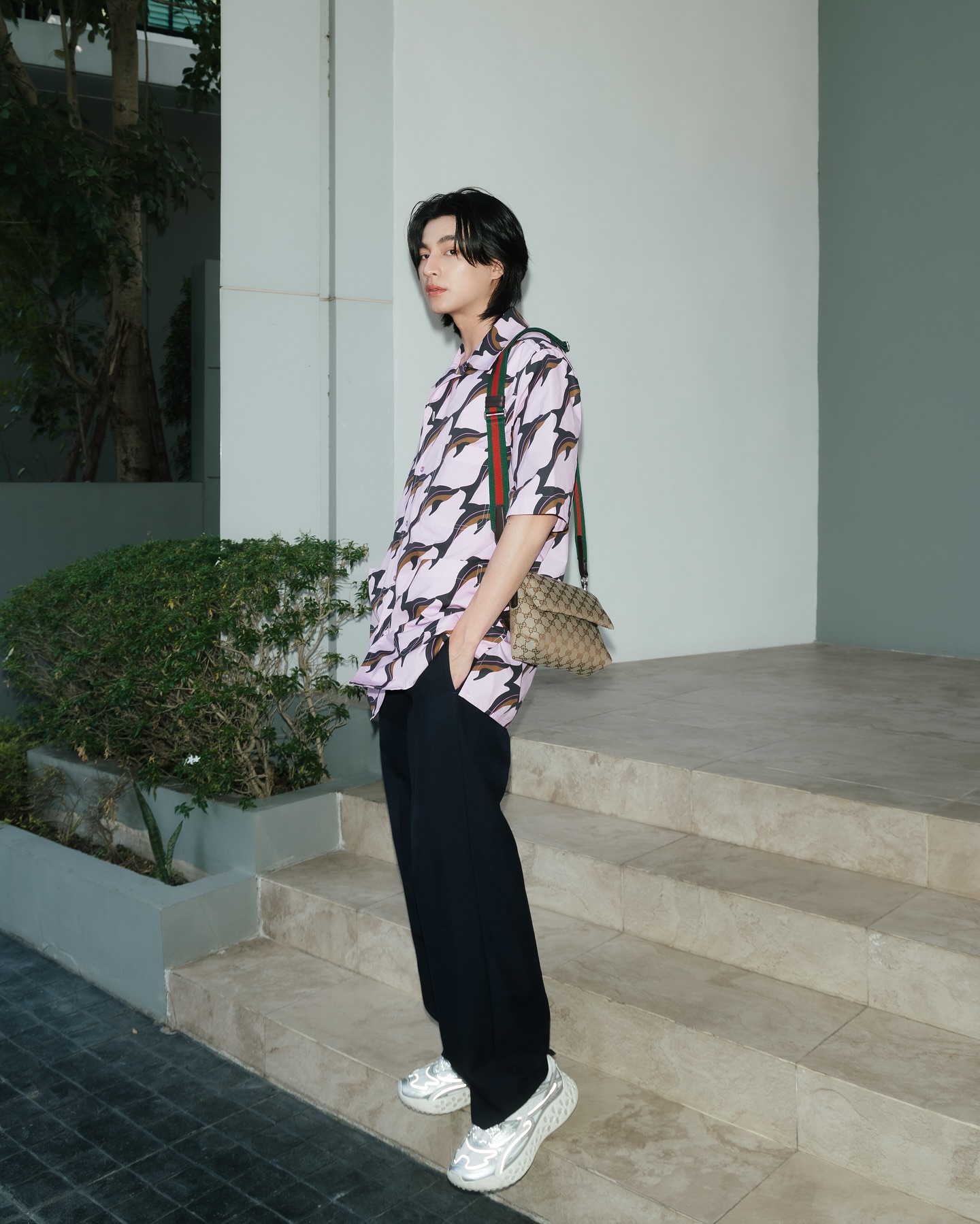 กลัฟ - คณาวุฒิ ไตรพิพัฒนพงษ์