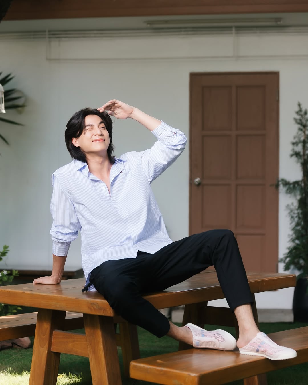 กลัฟ - คณาวุฒิ ไตรพิพัฒนพงษ์
