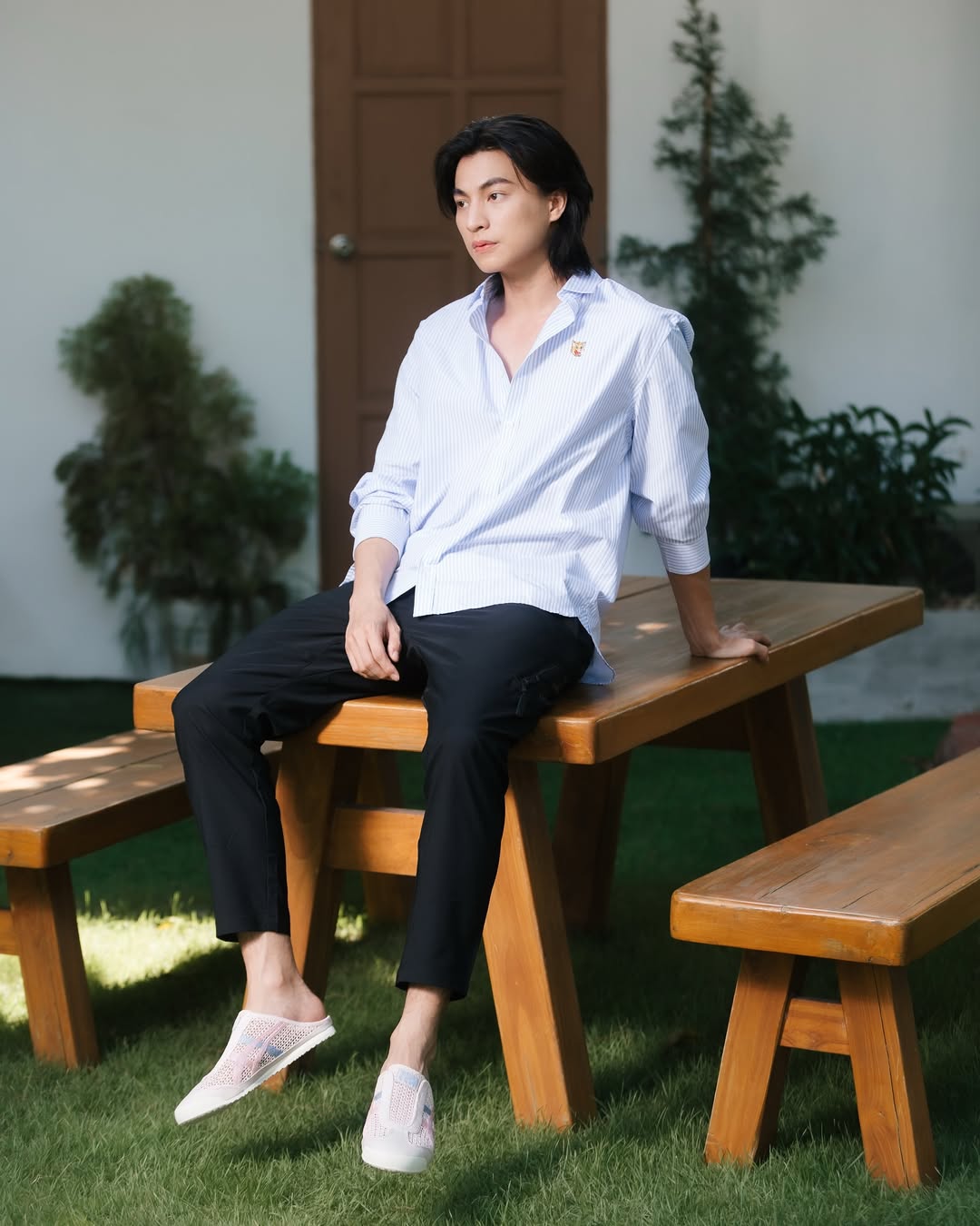 กลัฟ - คณาวุฒิ ไตรพิพัฒนพงษ์