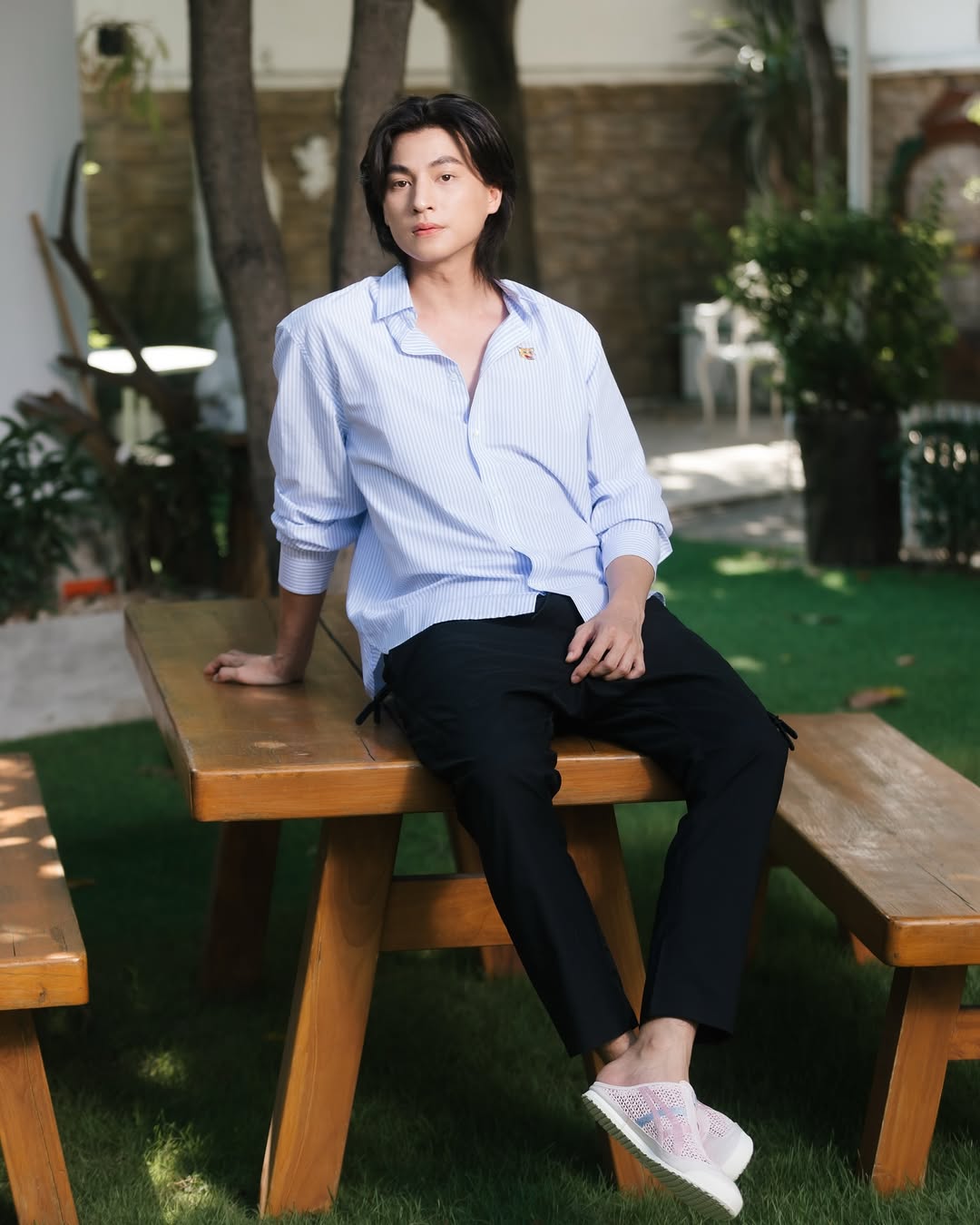 กลัฟ - คณาวุฒิ ไตรพิพัฒนพงษ์