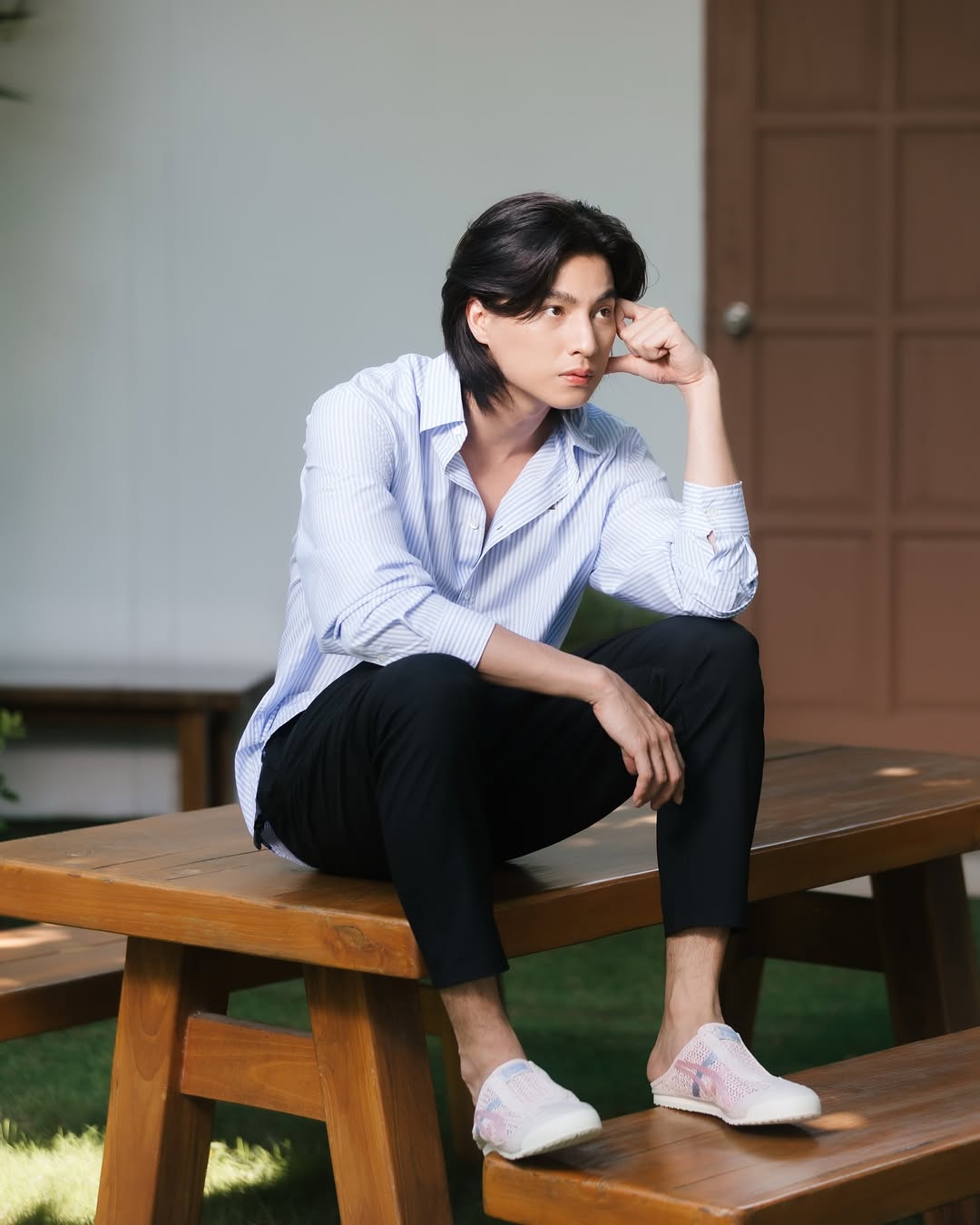 กลัฟ - คณาวุฒิ ไตรพิพัฒนพงษ์