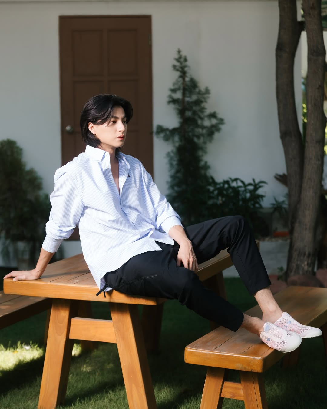 กลัฟ - คณาวุฒิ ไตรพิพัฒนพงษ์