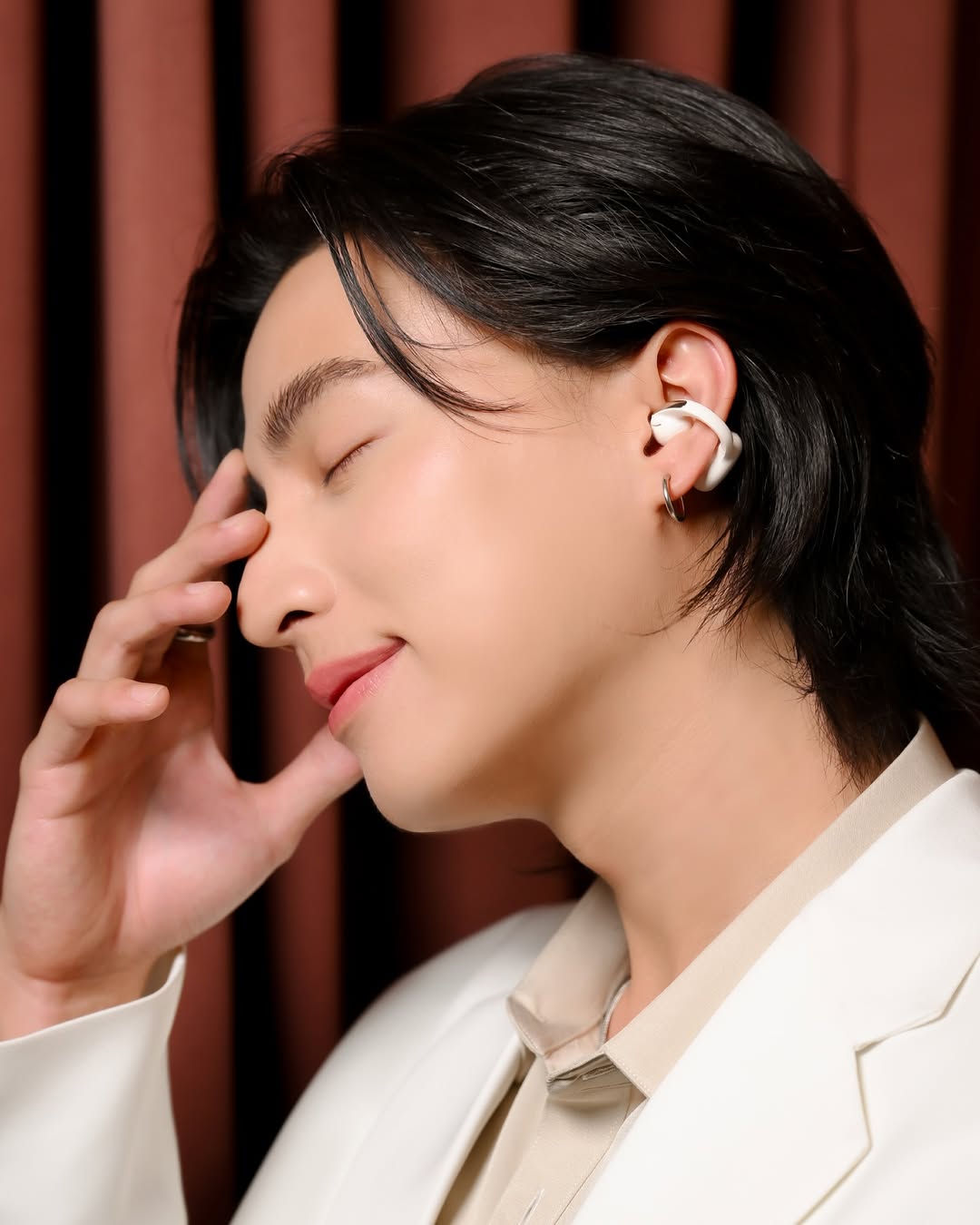 กลัฟ - คณาวุฒิ ไตรพิพัฒนพงษ์
