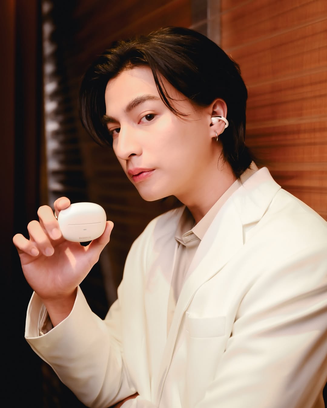 กลัฟ - คณาวุฒิ ไตรพิพัฒนพงษ์