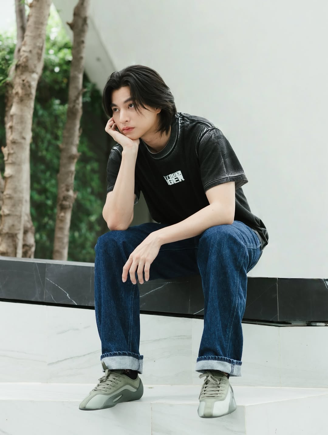 กลัฟ - คณาวุฒิ ไตรพิพัฒนพงษ์