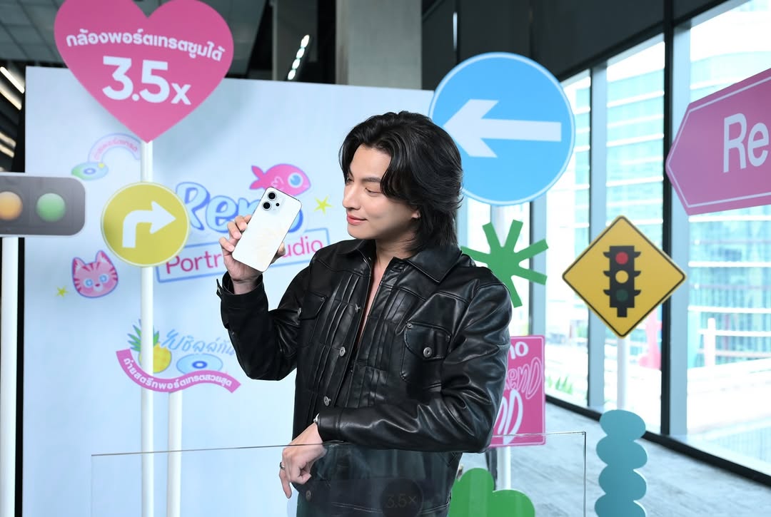 กลัฟ - คณาวุฒิ ไตรพิพัฒนพงษ์